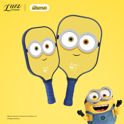 Luzz Minions Mayhem Original Paddle