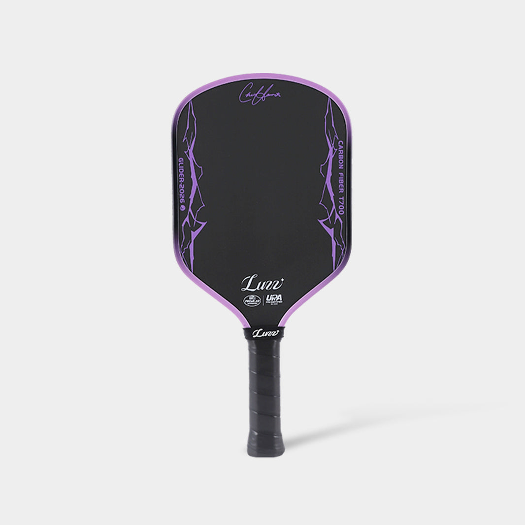 Luzz Chris Haworth Glider 2026 Hybrid Paddle