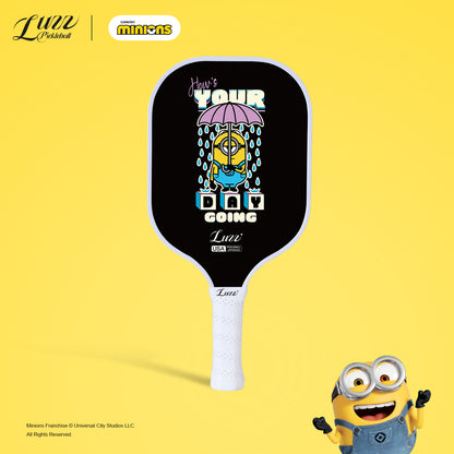 Luzz Minions Thunderstorm Original Paddle
