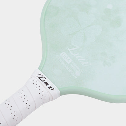 Luzz Lucky Clover Original Paddle