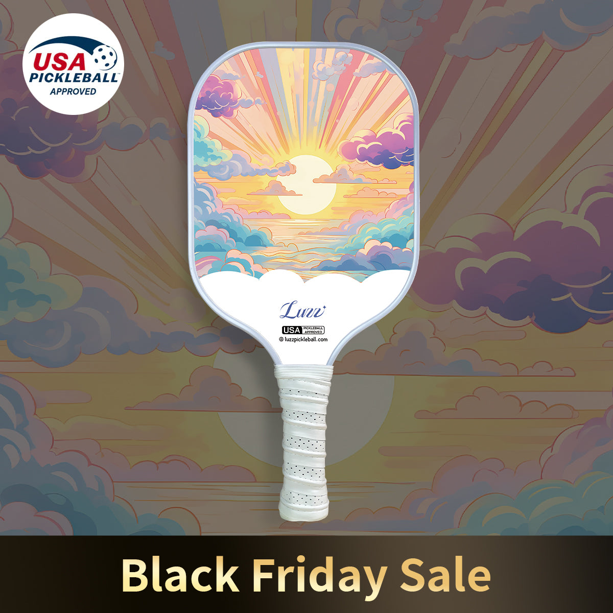 INFINITY FLASH PADDLE S77 Infinity Paddles