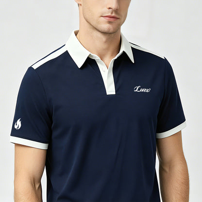 Luzz Short-Sleeve T-Shirts