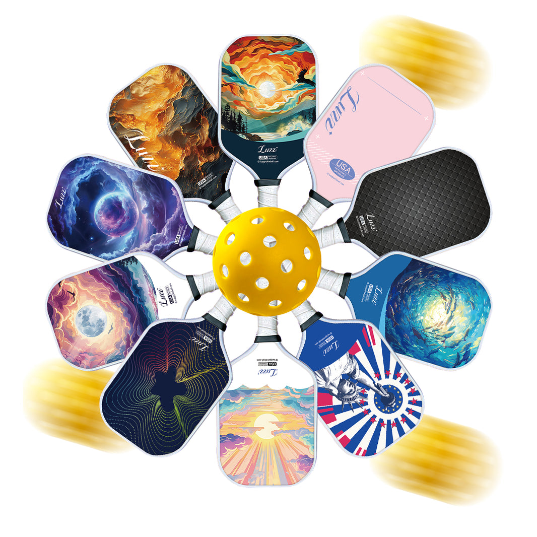 Free Infinity Paddle (Spring Sale Buy 2 Get 1 Free)