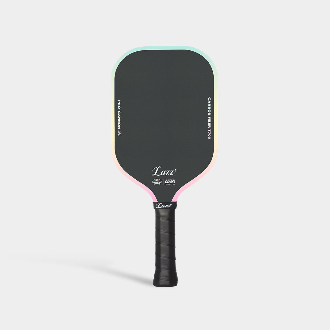 Luzz Candy Cannon – Luzzpickleball