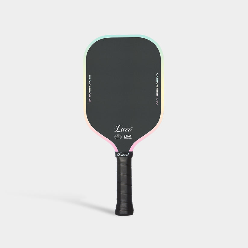 Luzz Candy Cannon – Luzzpickleball