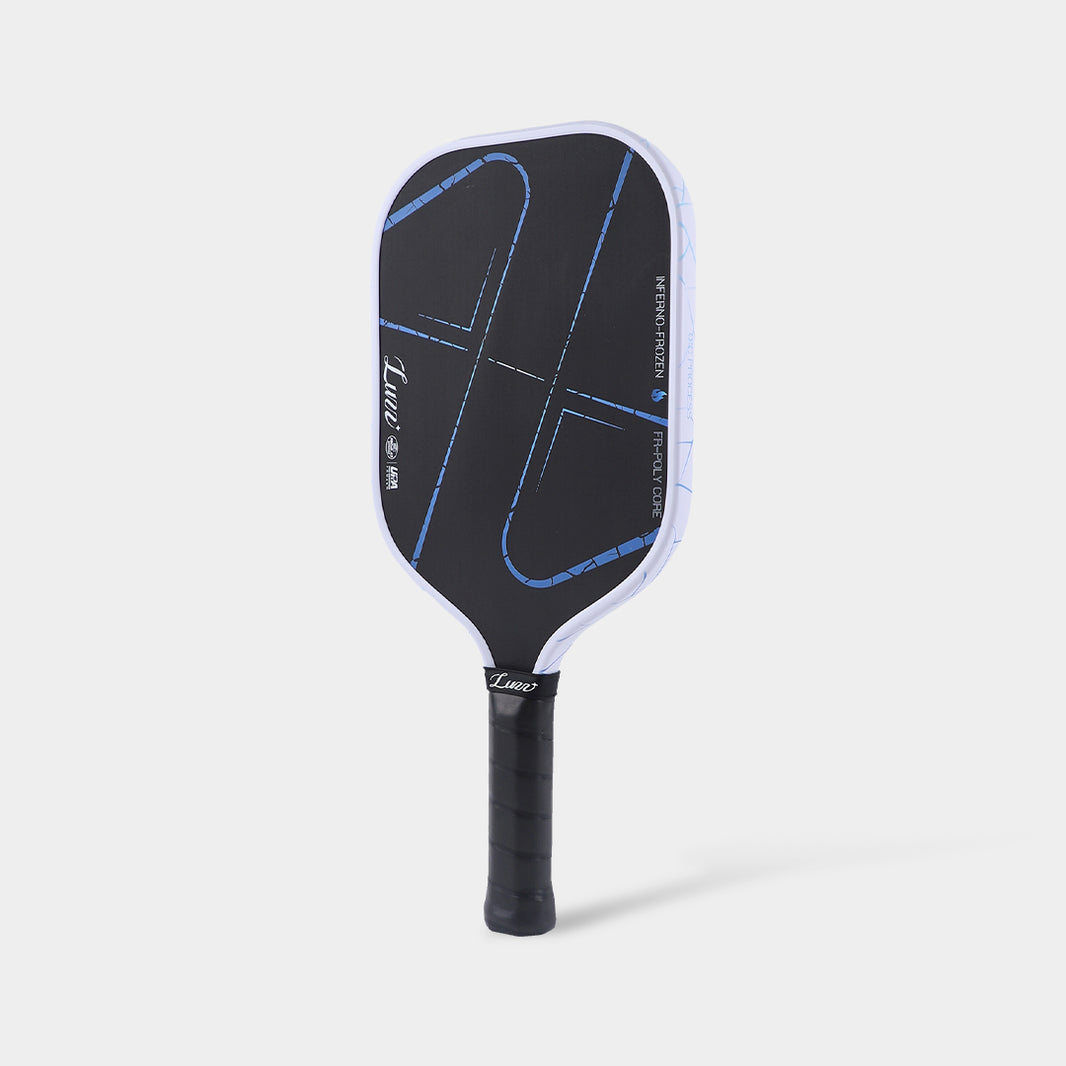 Luzz Inferno Frozen Paddle