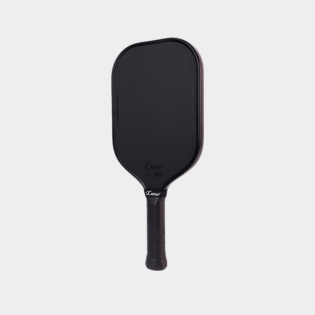 Luzz Cannon Paddle