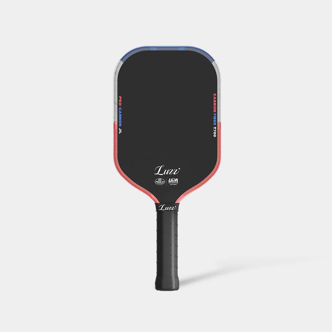 Cannon Paddle – Luzzpickleball