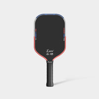 Luzz Iron Cannon