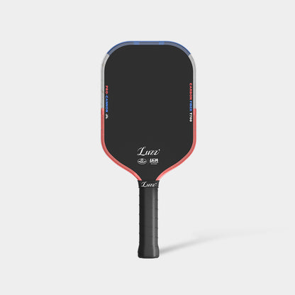 Luzz Iron Cannon