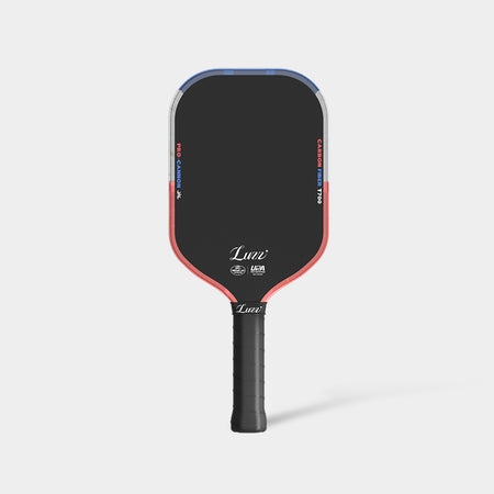 Luzz Iron Cannon