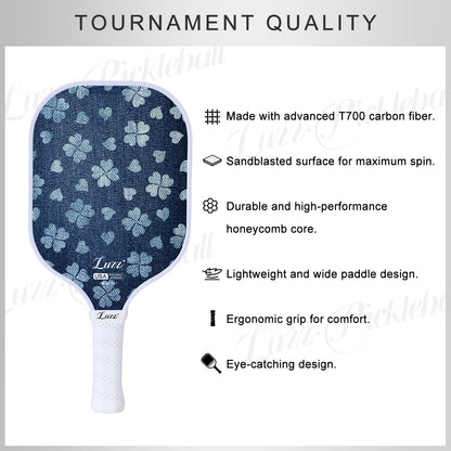Luzz Lucky Denim Original Paddle