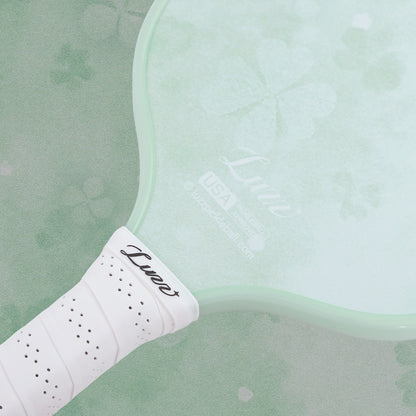 Luzz Lucky Clover Original Paddle