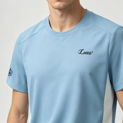 Luzz Short-Sleeve T-Shirts