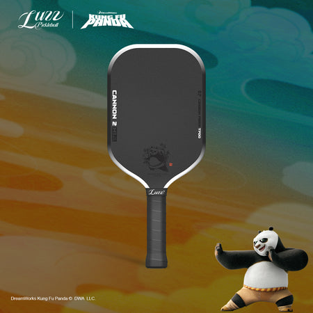 Luzz Kung Fu Panda Cannon2 M1 Paddle