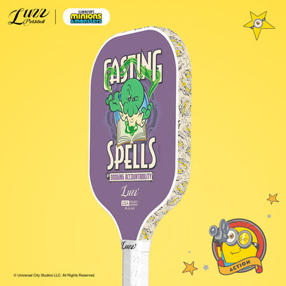 Luzz x Minions Paddle Edge Protection Tape