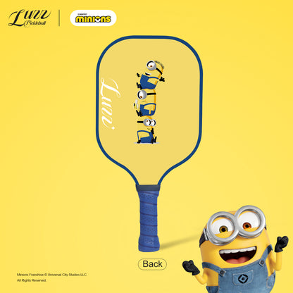 Luzz Minions Mayhem Original Paddle