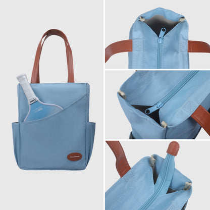 Luzzpickleball Versatile Pickleball Paddle Shoulder Bag