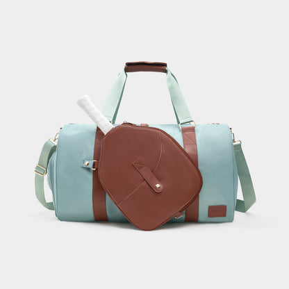 Luzz Premium Travel Pickleball Bag - Lightweight, Durable, and Multi-functional
