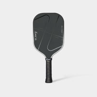 Luzzpickleball Pro 4 Tornazo Carbon Fiber Pickleball Paddle - Dual-Layer Core
