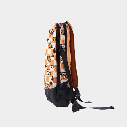 Luzz x Minions Pickleball Backpack