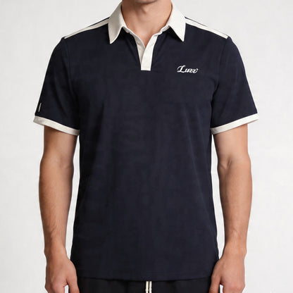 Luzz Short-Sleeve T-Shirts