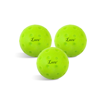 Luzz Silent Pickleball