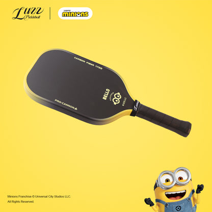 Luzz Minions Cannon Paddle