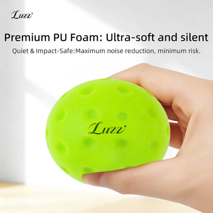 Luzz Silent Pickleball