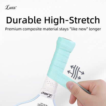 LUZZ Paddle Overgrip