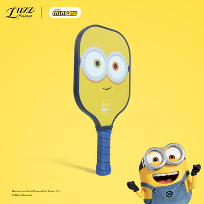 Luzz Minions Mayhem Original Paddle