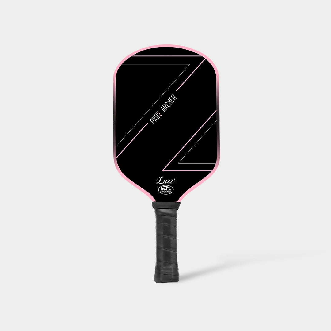 Luzz Pro 2nd Archer 正面图