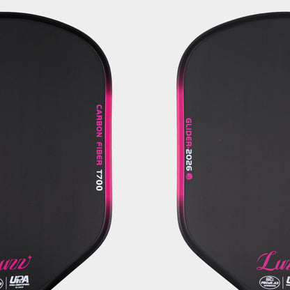 Luzz Glider 2026 Hybrid Paddle