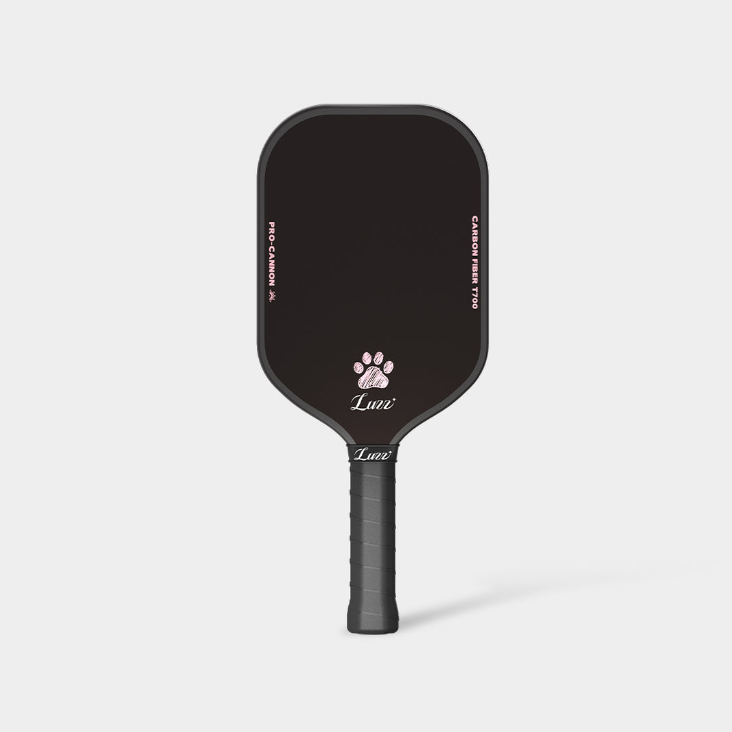 Luzz Cat Paw Cannon
