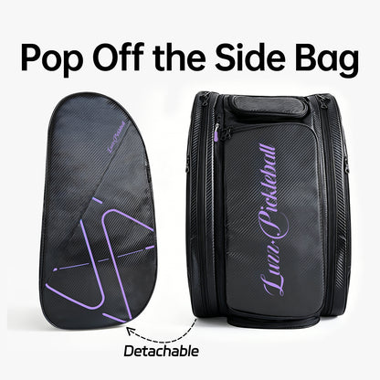 Luzz Pro Tour Backpack