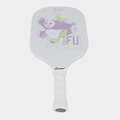 Luzz Kung Fu Panda Furious Frenzy Original Paddle