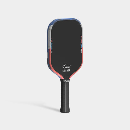 Luzz Iron Cannon