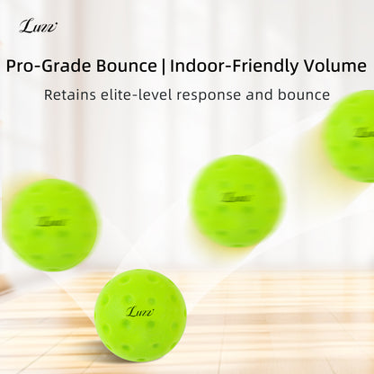 Luzz Silent Pickleball