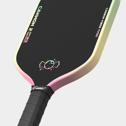Luzz Candy Cannon2 M1 Paddle