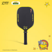 Luzz Minions Cannon2 M1 Paddle