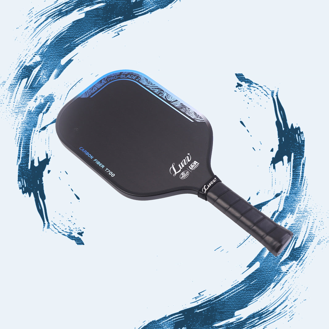 Luzz Pro Blade2 Long Yuan