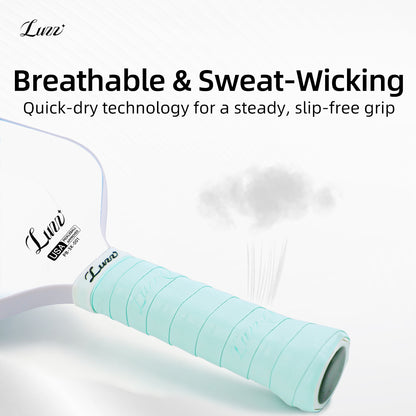LUZZ Paddle Overgrip