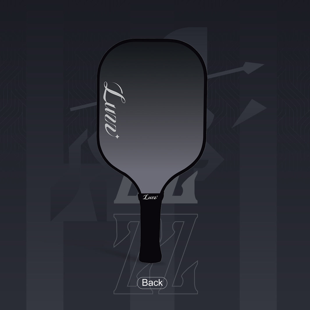 Luzz KnightStrike Original Paddle
