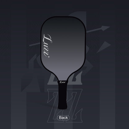 Luzz KnightStrike Original Paddle