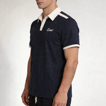 Luzz Short-Sleeve T-Shirts