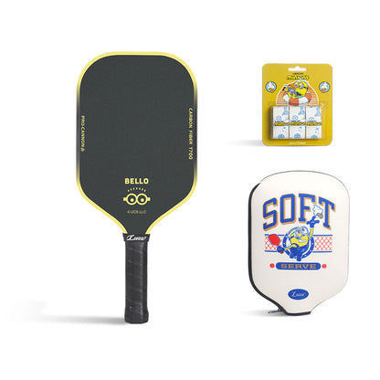 Luzz Cannon Paddle
