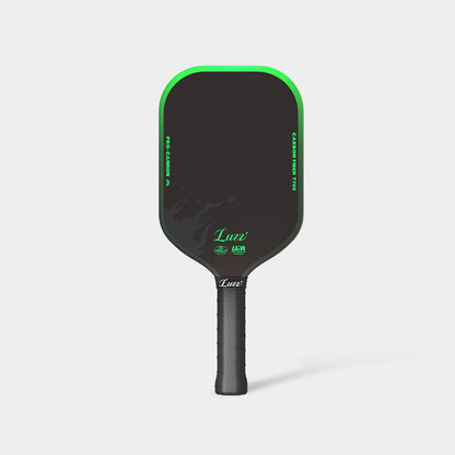 Luzz Green Flame Cannon