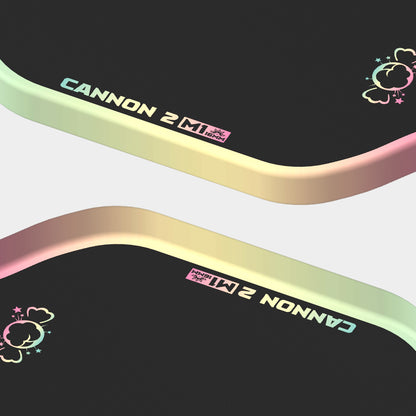 Luzz Candy Cannon2 M1 Paddle
