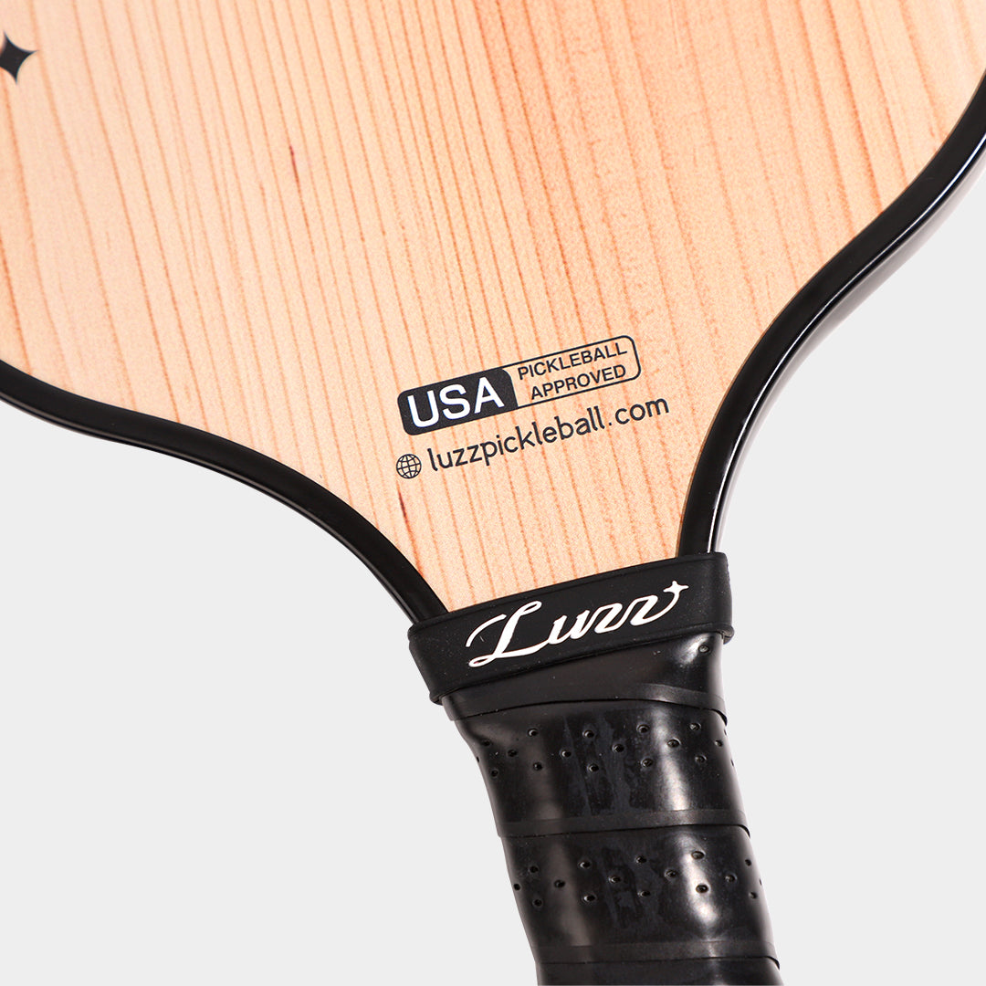 Luzz Guitar Groove Original Paddle