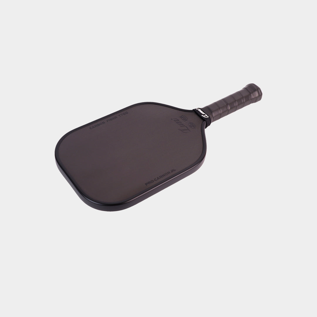 Luzz Cannon Paddle